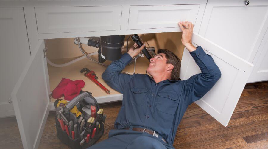 Professional septic pumping service in Houston, DE